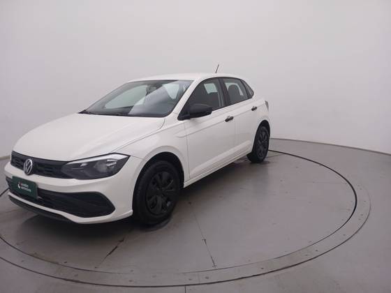 VOLKSWAGEN POLO 1.0 MPI TRACK MANUAL VOLKSWAGEN POLO 1.0 MPI TRACK MANUAL